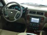 Chevrolet Avalanche LTZ 2013